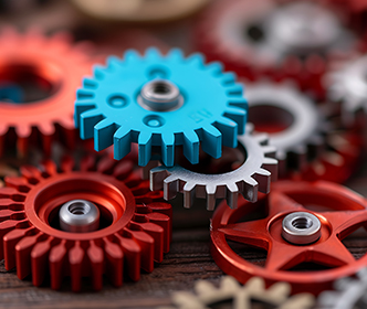 Yedek Parça Hizmeti